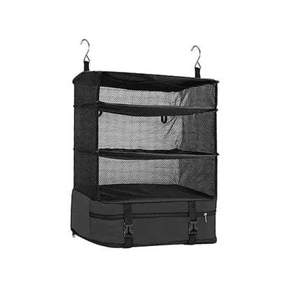 Organizador Victoria Colgante de Gran Capacidad para Ropa | ClosetUp