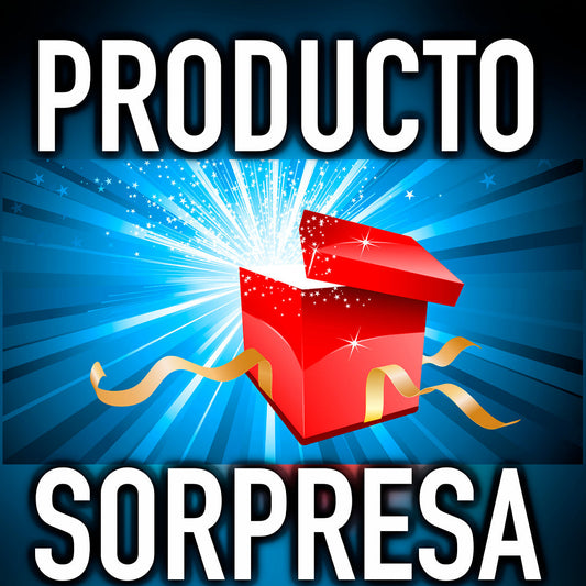 Producto sorpresa B